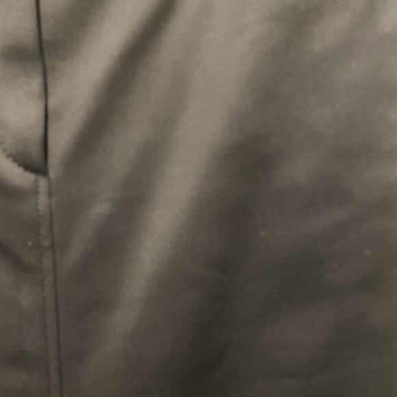 Escada Black Mini Pencil Skirt - Picture 3 of 8